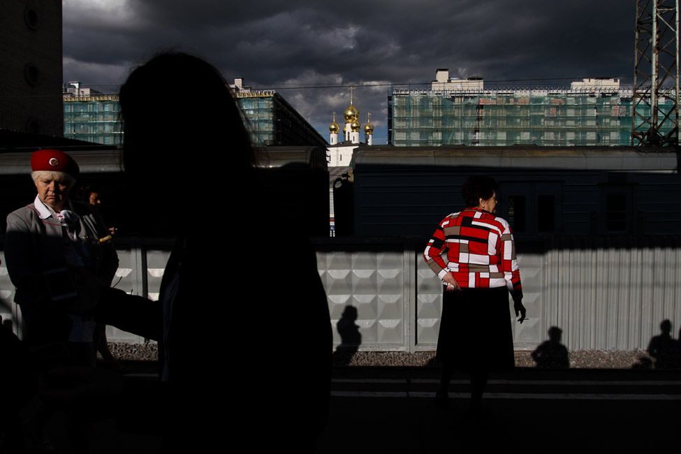 Eastreet 3 - wystawa najlepszej fotografii ulicznej Europy Wschodniej 12