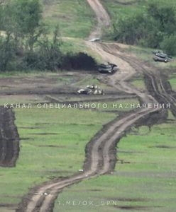 Dążą do "wyłomu". Stracili połowę Leopardów