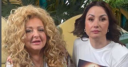 Magda Gessler zapytała ją o związek z Wilczakiem. Joanna Brodzik niemal się zagotowała. "Byłam w sądzie 18 razy"