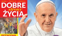 „Dobre Strony Życia. Wiara - Tradycja - Nadzieja” - wydanie specjalne „Super Expressu” dla ludzi o tradycyjnych wartościach