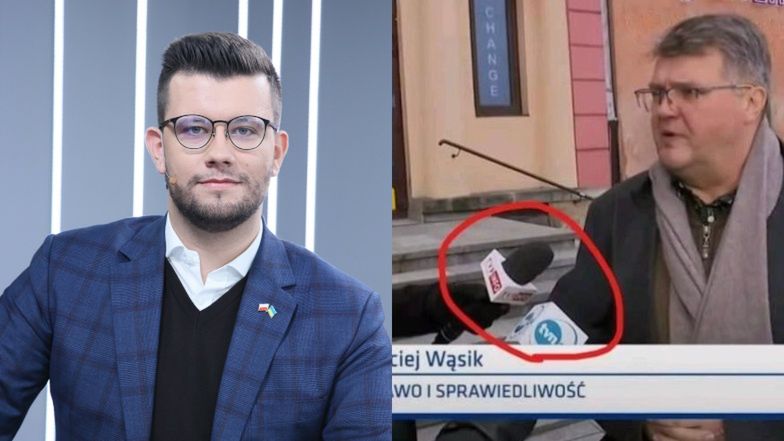 Afera o TVP w internecie. Artur Molęda zabrał głos
