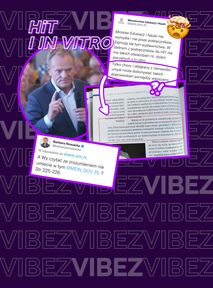 Psycholog: Jak poczuje się dziecko urodzone z in vitro, gdy przeczyta podręcznik do HiT-u?