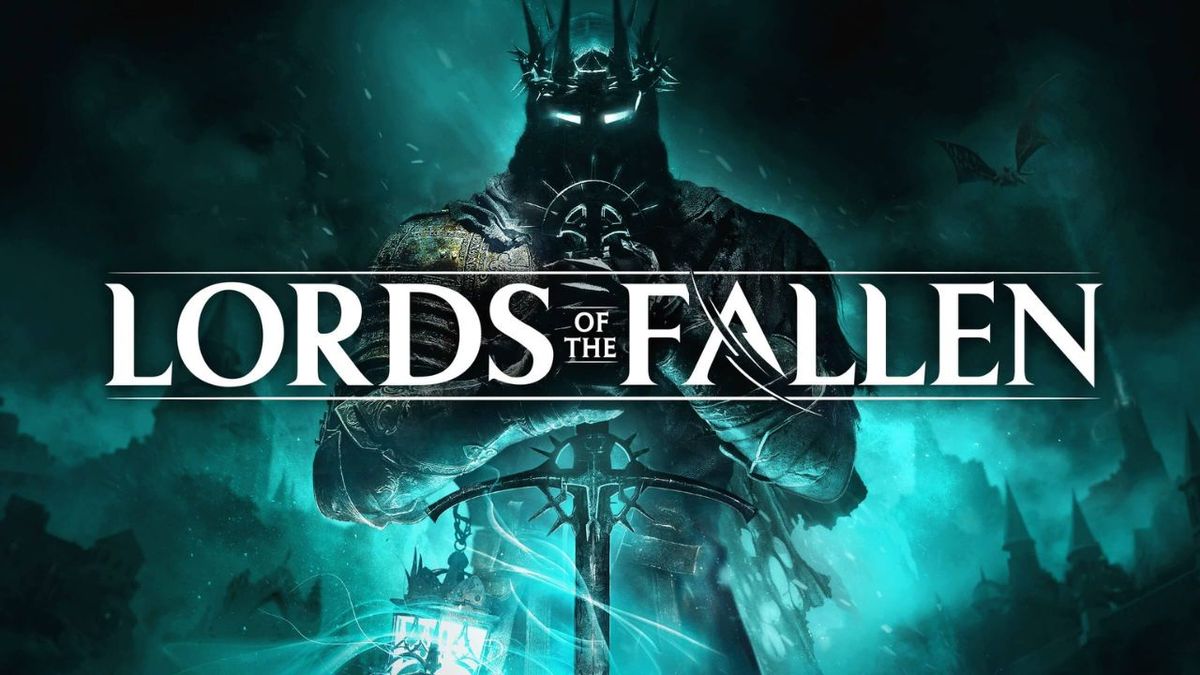 Lords of The Fallen PlayStation 5 Pro