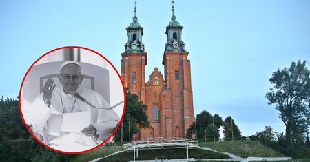 Napisał do Polaków przed śmiercią. Opublikowano przesłanie Franciszka