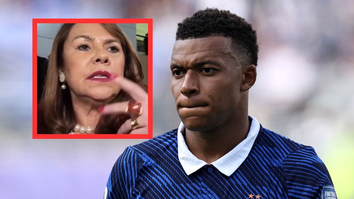 Rasistowski skandal z paragwajską senator i Mbappe. ONZ reaguje.