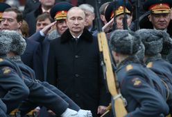 Rosjanie odczuli wojnę. Ogromne braki w wojsku