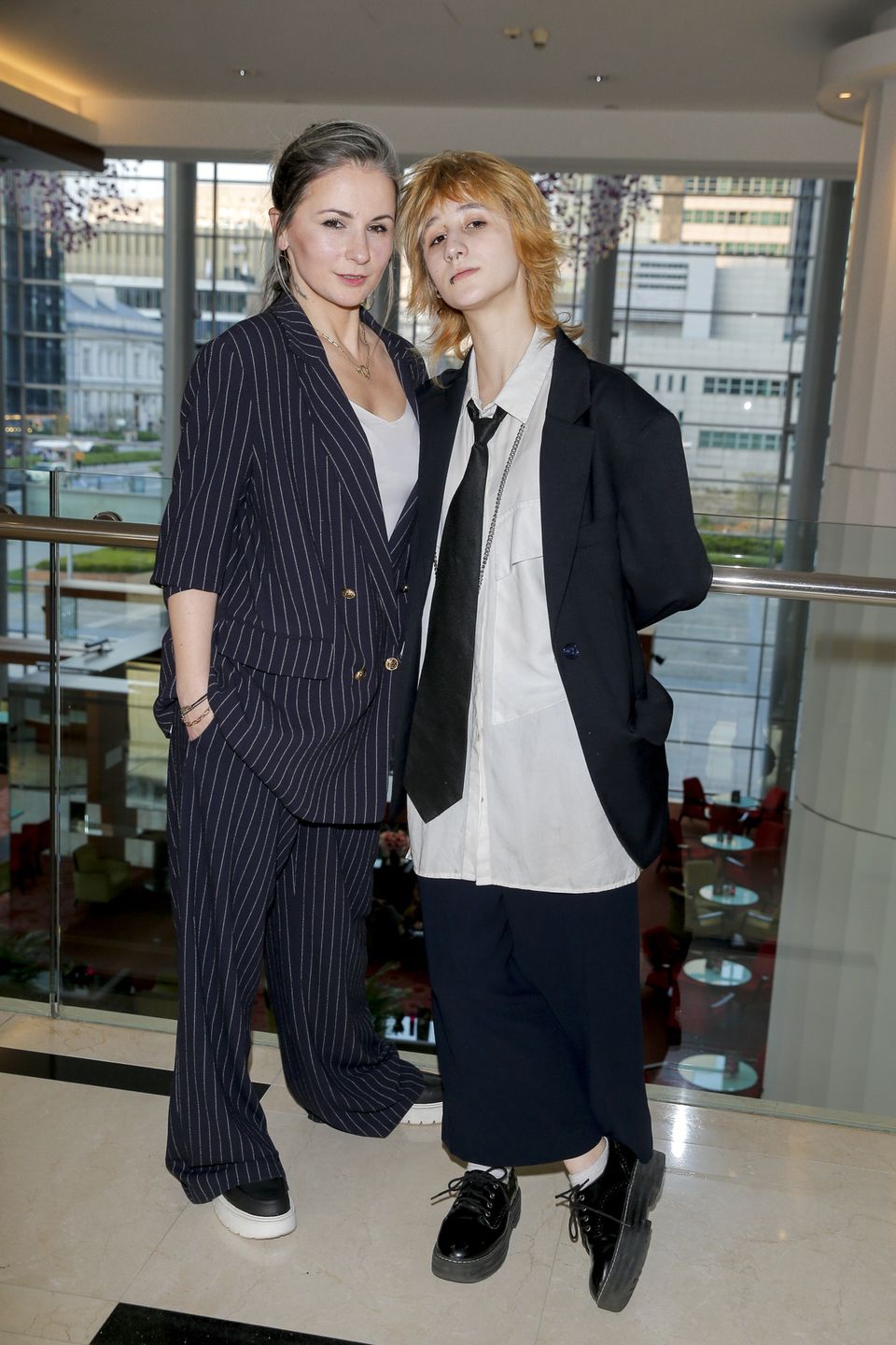 Gala Woman Power 2023
