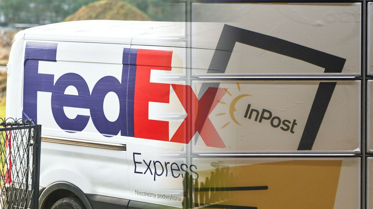 Wkrótce przejęcie InPost