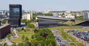 Katowice. 10 zł za godzinę parkowania w Strefie Kultury