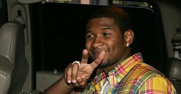 Usher już po rozwodzie!