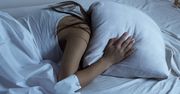 Masz problemy ze snem? Winny może być kolor pościeli