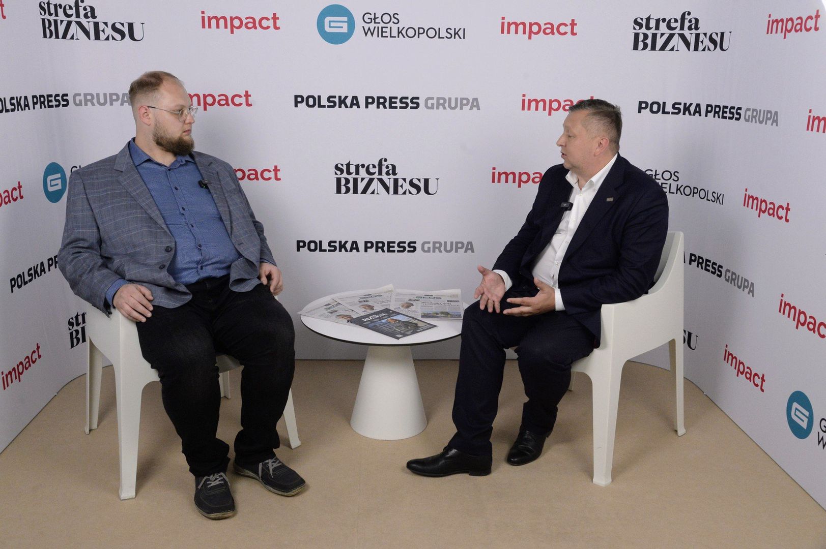 Targi poznańskie staną się Poznań Event Hub. To nie oznacza, że kultowa nazwa zostanie porzucona - nowa marka jest kierowana przede wszystkim do zagranicznych klientów.