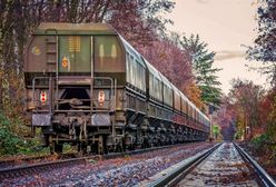 Śląsk. Wypadek na torach, utrudnienia w ruchu potrwają nawet dwie doby