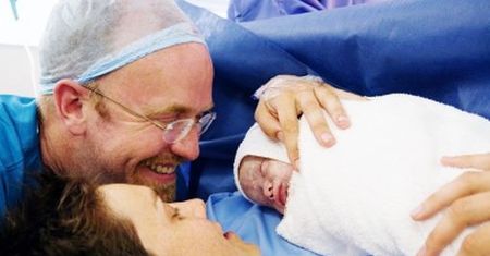 Pierwsze przytulenie. Aż tak ważne?