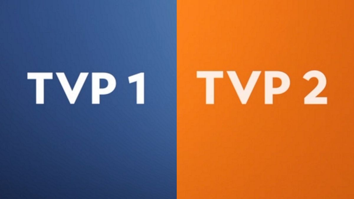 Nowa oprawa głównych kanałów TVP