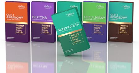 Wewnętrzne piękno "kobiety wojowniczki"