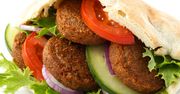 Domowy falafel krok po kroku