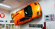 To lamborghini diablo przez lata było ścienną dekoracją. Teraz można je kupić