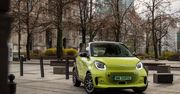 Test: Smart EQ Fortwo – założenia były doskonałe, wykonanie i efekt już nieco gorsze