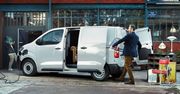 Citroën e-Jumpy i Peugeot e-Expert to elektryczne dostawczaki z przyzwoitym zasięgiem