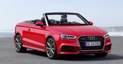 Audi A3 Cabriolet może nie doczekać się następcy