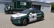 Hyundai Ioniq pierwszym elektrycznym autem ITD