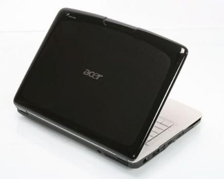 Notebooki Acera zmieniają wygląd i swoje wnętrze. Nareszcie!