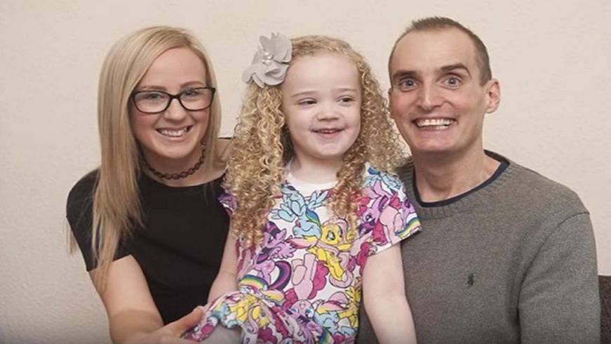 Mężczyzna codziennie pił napoje energetyczne