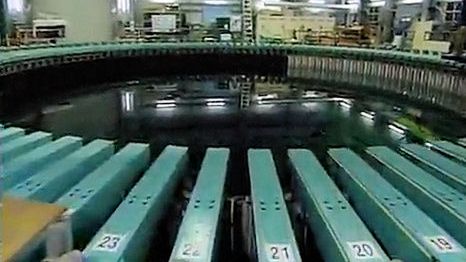 A może kąpiel w basenie z niespodzianką? [wideo] 1