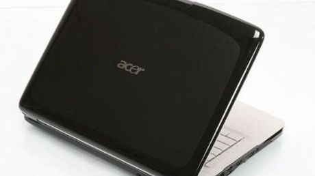 Notebooki Acera zmieniają wygląd i swoje wnętrze. Nareszcie! 1