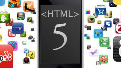 Apple robi sobie jaja, czyli sieciowe "standardy" tylko dla Safari [+20 demonstracji HTML5] 1