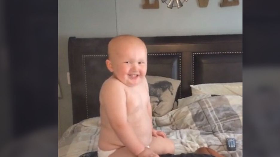 Gavin jest nadal bardzo popularny na Tik Toku