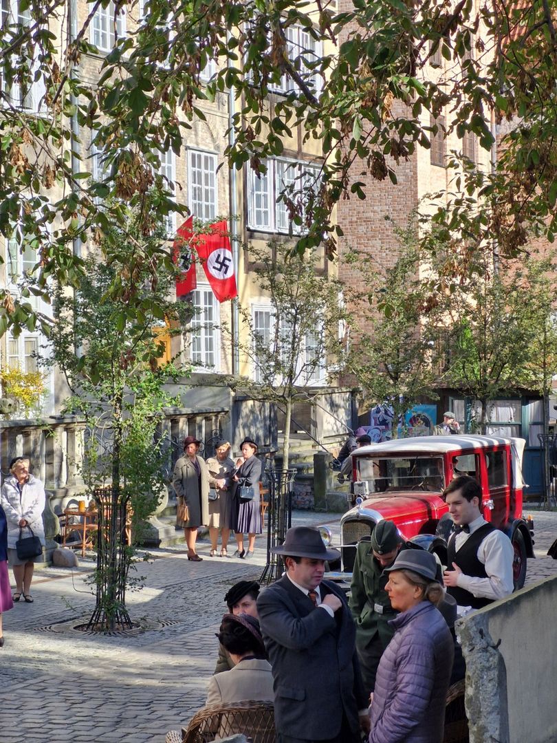 "Zatoka szpiegów"