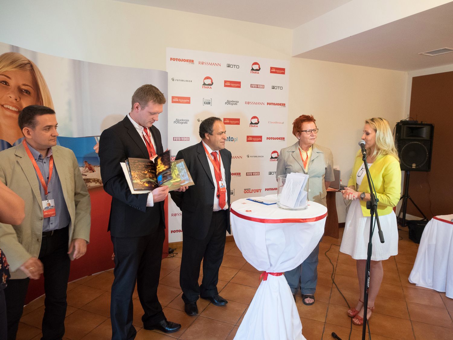 Gala Mistrzów Fotografii - fotorelacja 17