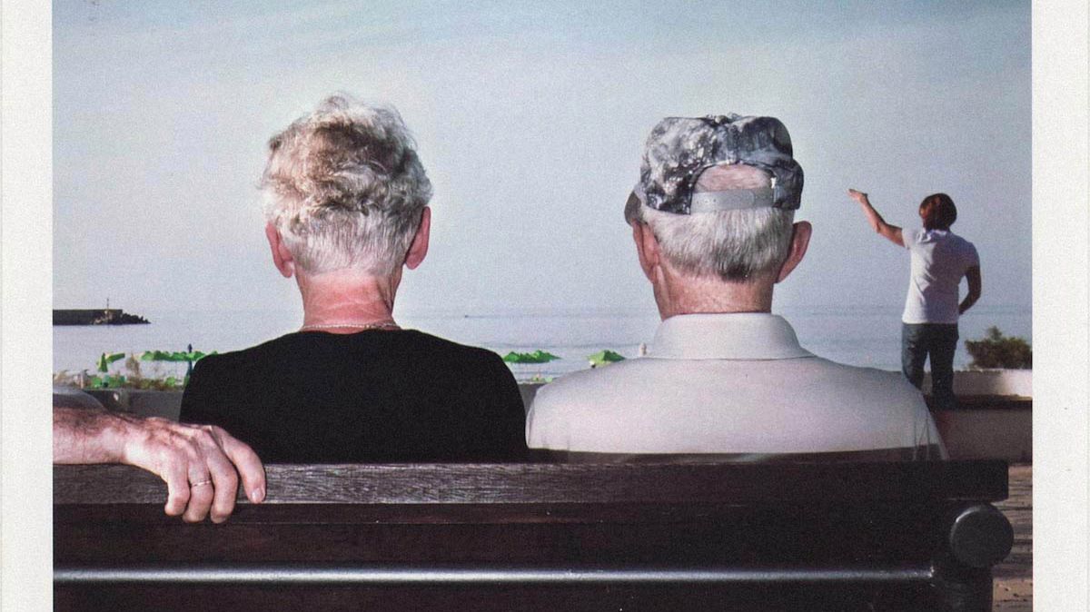 Brudny Harry fotografii ulicznej ściga tematy pojawiające się na jego drodze 1