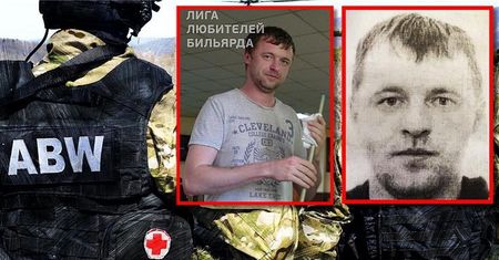 Przekazał bombę do Polski. Poszukiwany szpieg z Ukrainy wciąż szuka kontaktów w naszym kraju