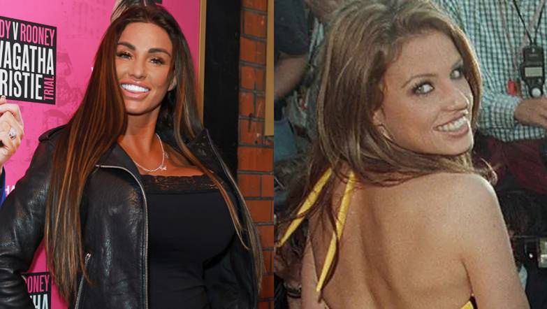 Katie Price does not intend to stop with surgeries