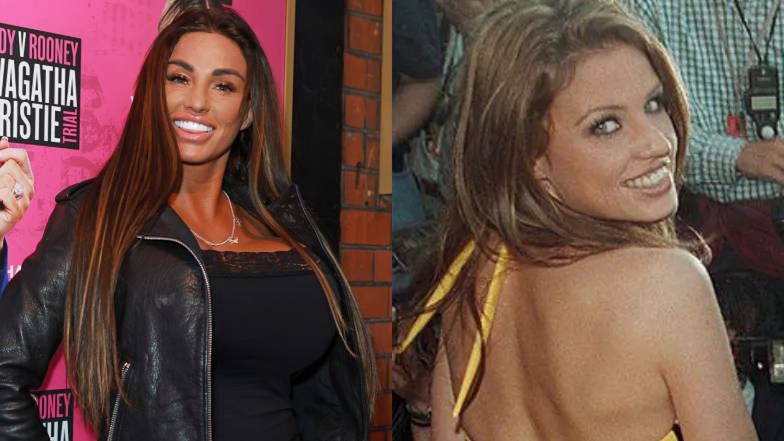 Katie Price nie zamierza kończyć z operacjami