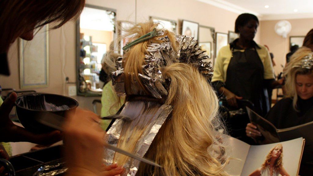 Fryzjer: luksus dla bogatych? 