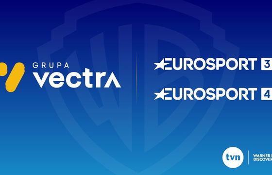 Nowe kanały sportowe w Vectrze