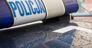 Tragedia na osiedlu Słonecznym. Kobieta wypadła z okna