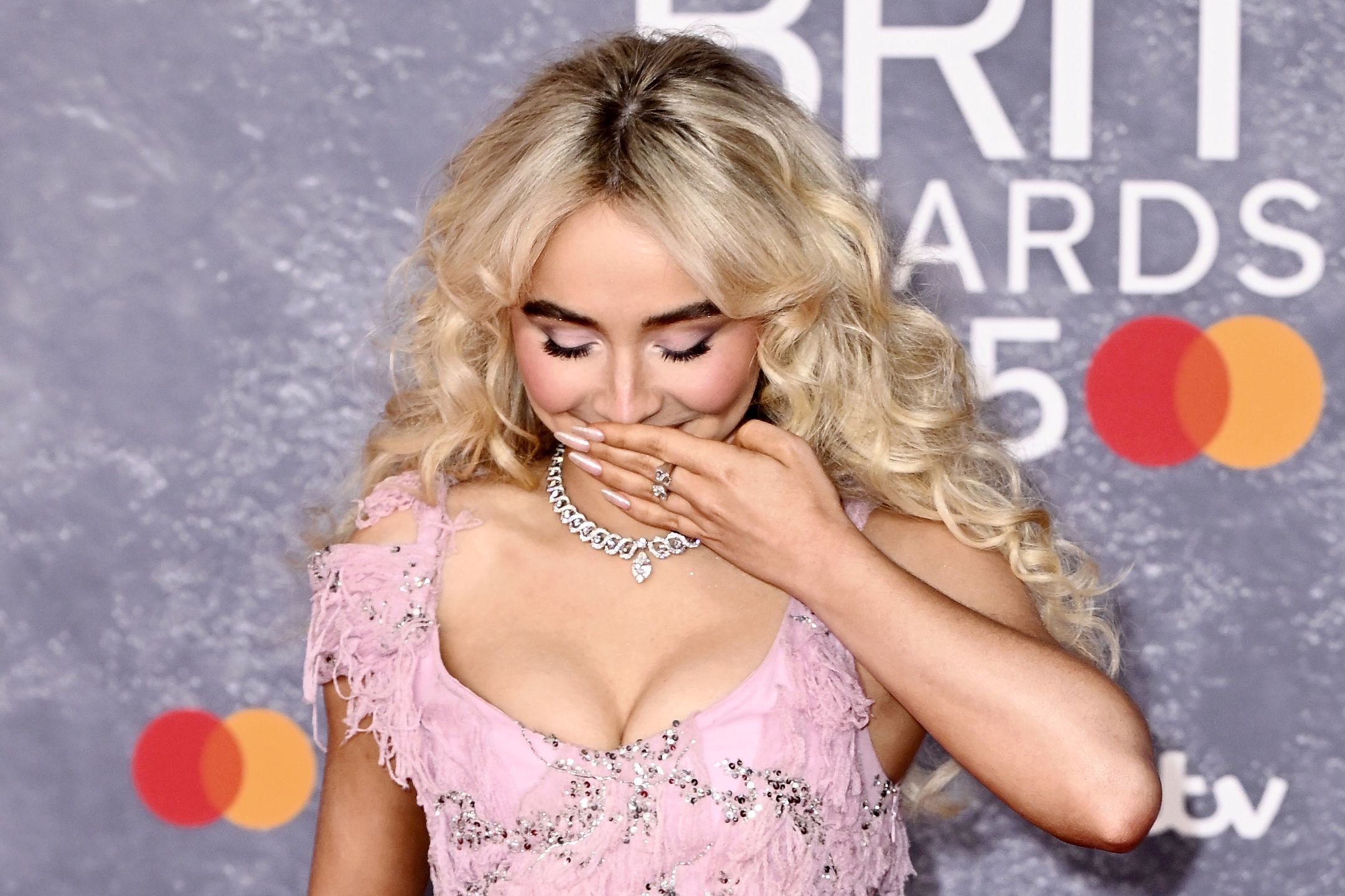 Sabrina Carpenter
