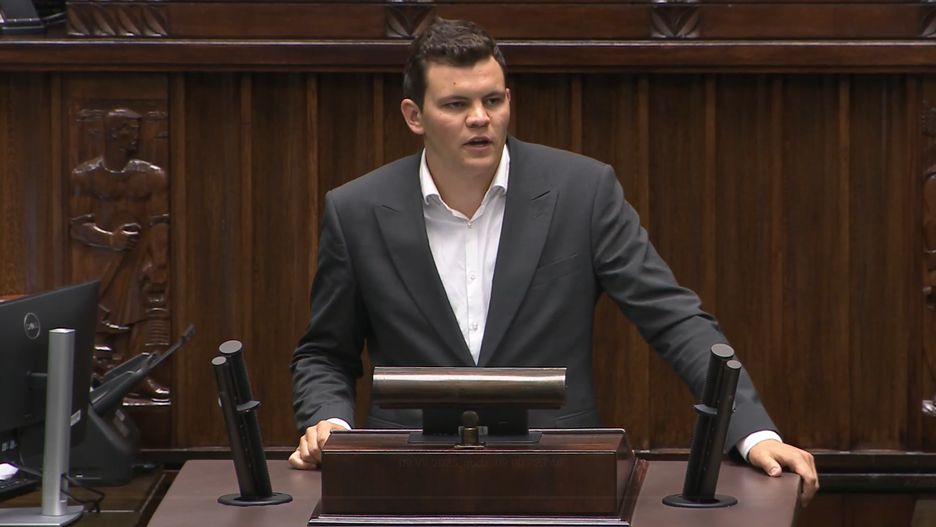 Adam Gomoła