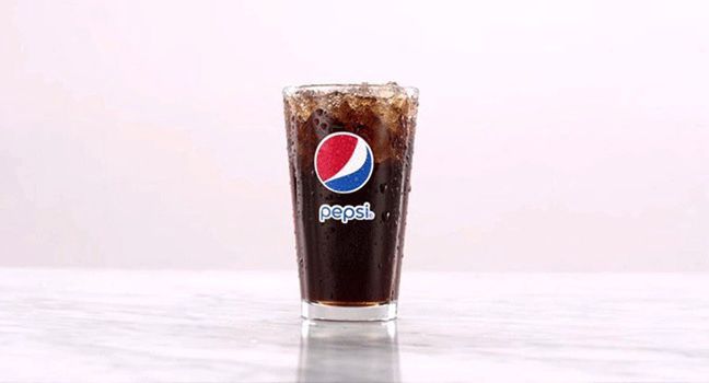 Sieć restauracji Arby’s przeprasza Pepsi, że zapomniała o jej reklamie