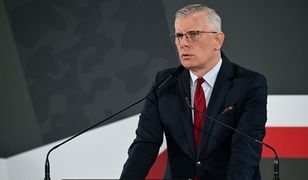 Tyle zarabia szef BBN. Pokazał przelew