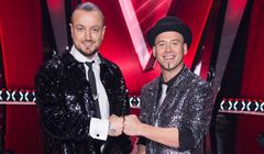 Tomson i Baron trenerami w 15. edycji „The Voice of Poland”