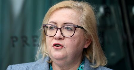Oświadczenie Pierwszej Prezes Sądu Najwyższego. "Pragnę wyrazić zażenowanie"