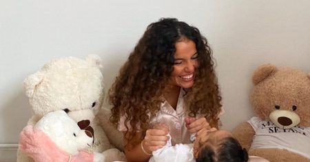 Znana influencerka publikowała nieprzyzwoite zdjęcia swoich dzieci? Padły poważne oskarżenia