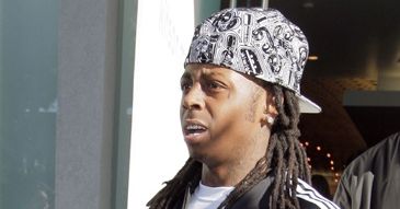 Lil Wayne trafi na rok do więzienia?!