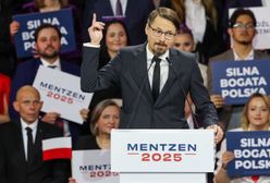 Konfederacja ma kłopoty. Lider zabrał głos po decyzji PKW